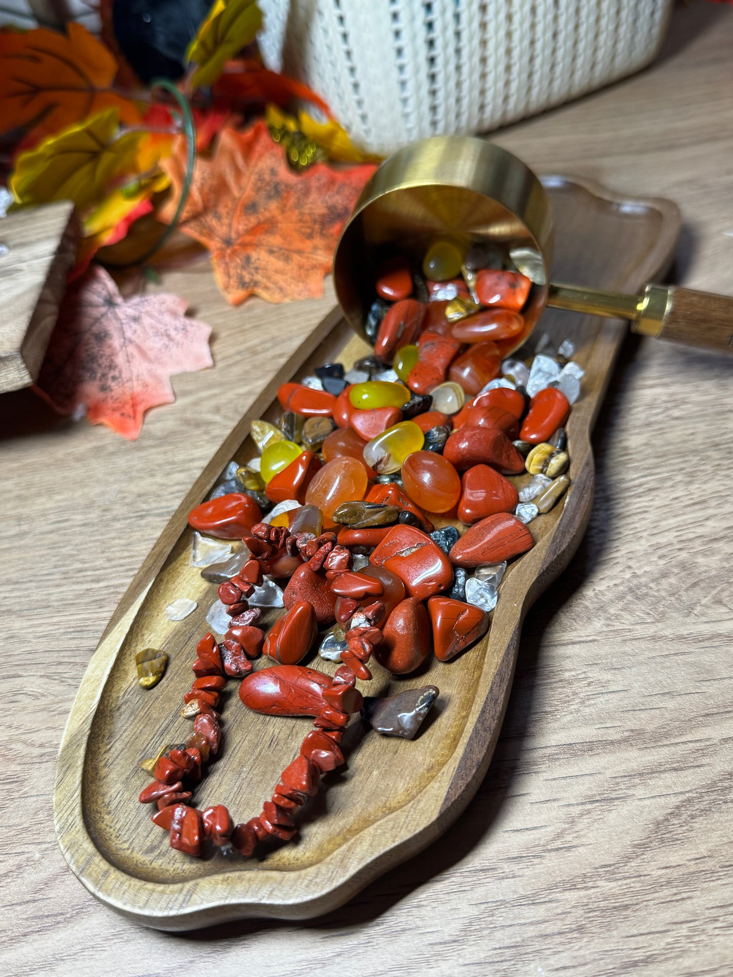 Vitality Crystal Confetti