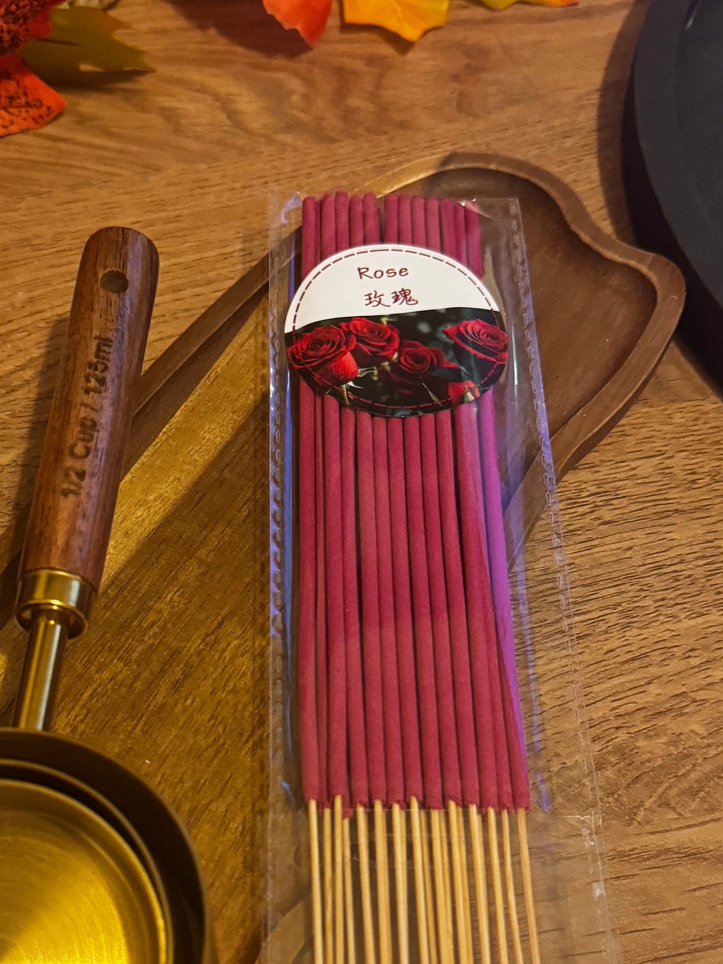 Incense Sticks
