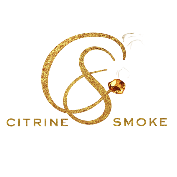 Citrine and Smoke