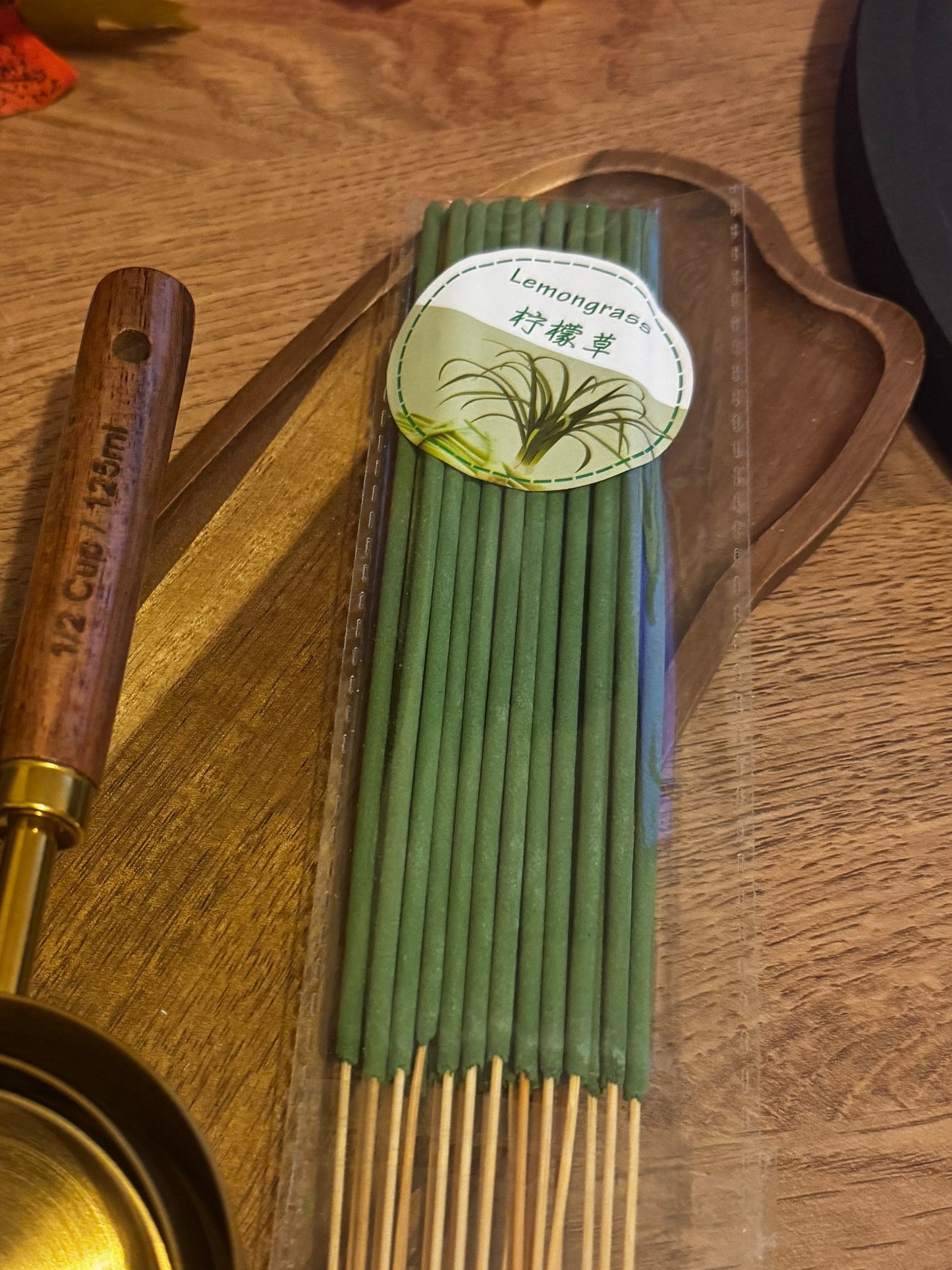 Incense Sticks