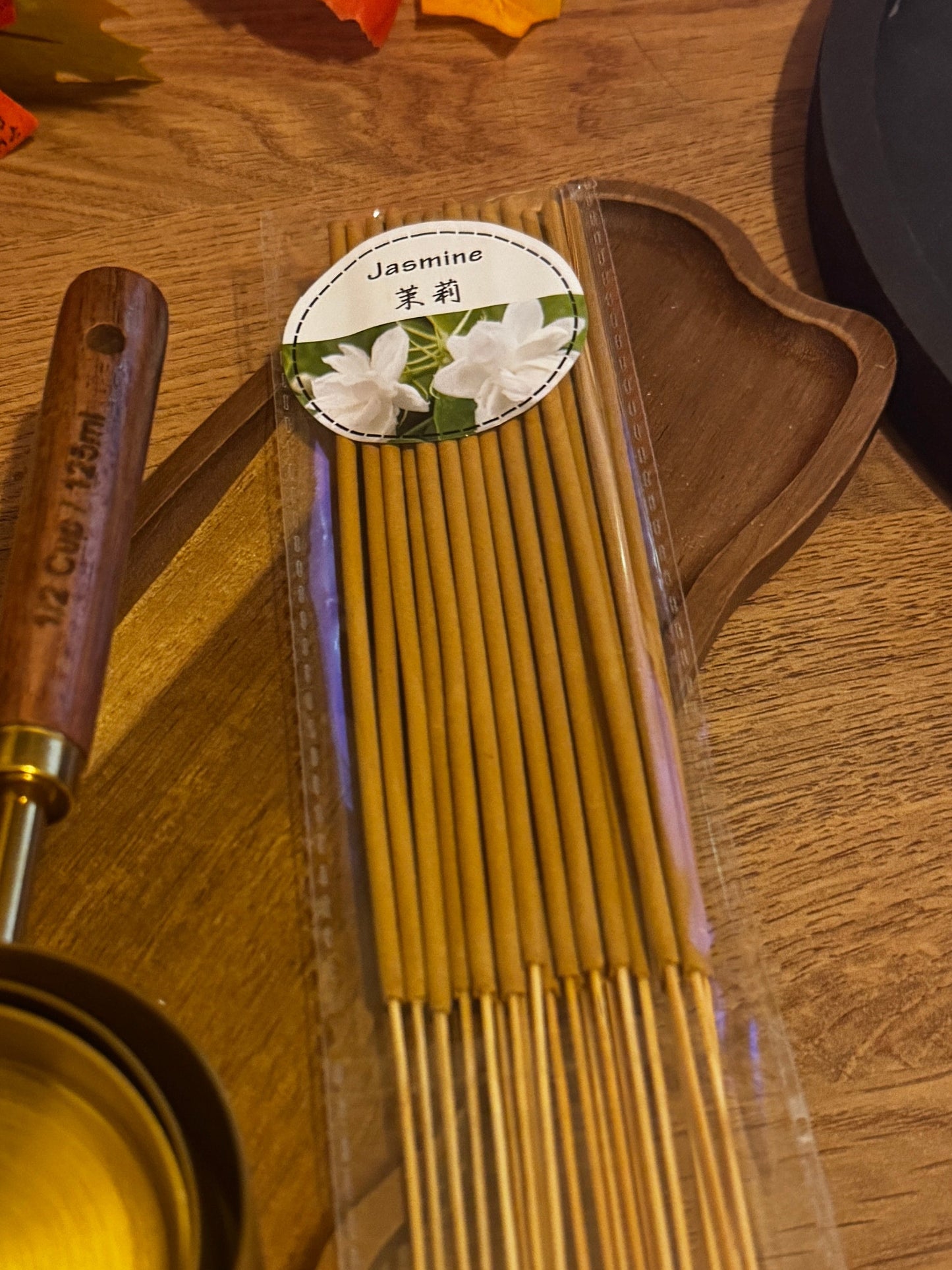Incense Sticks