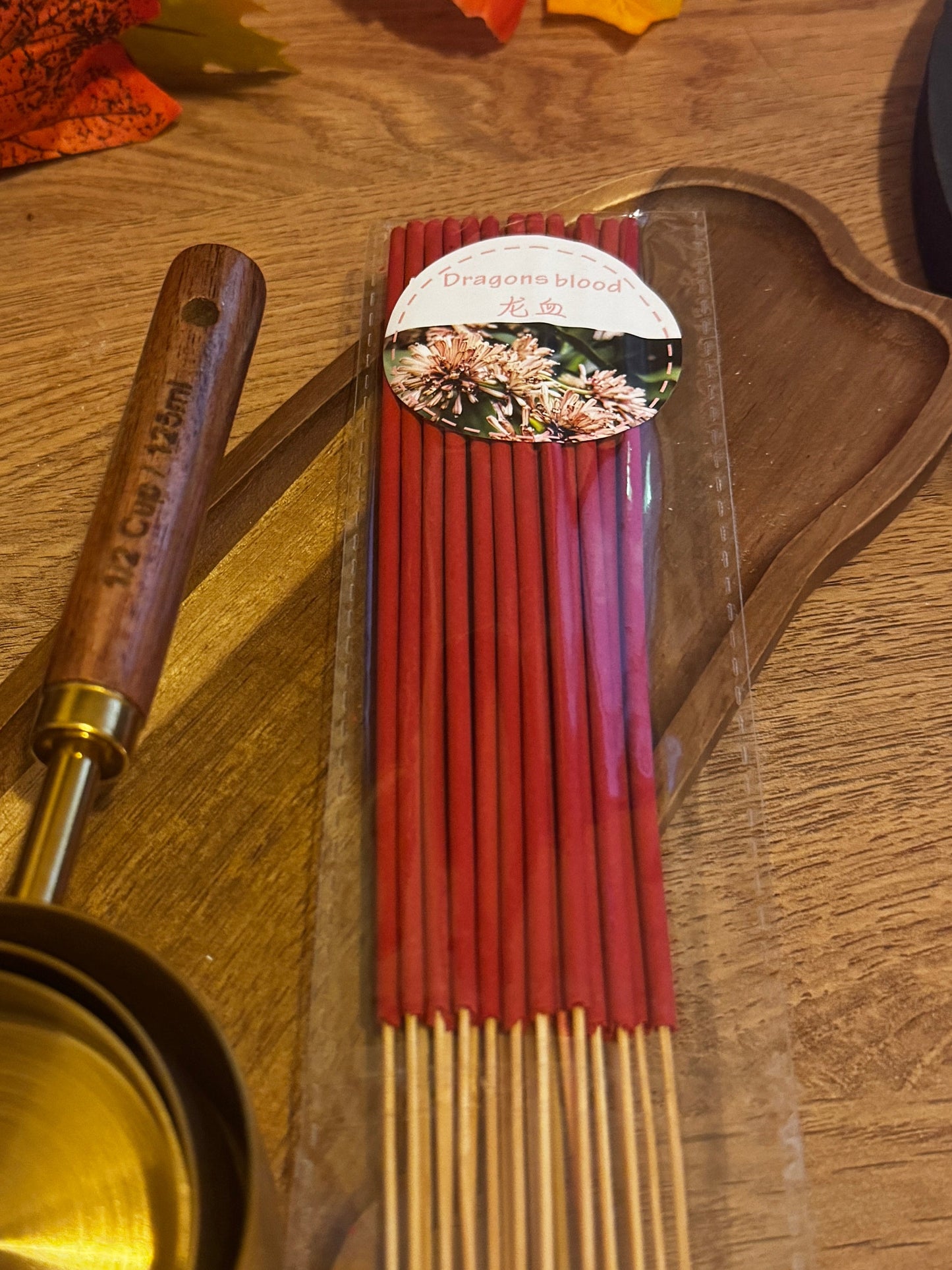 Incense Sticks