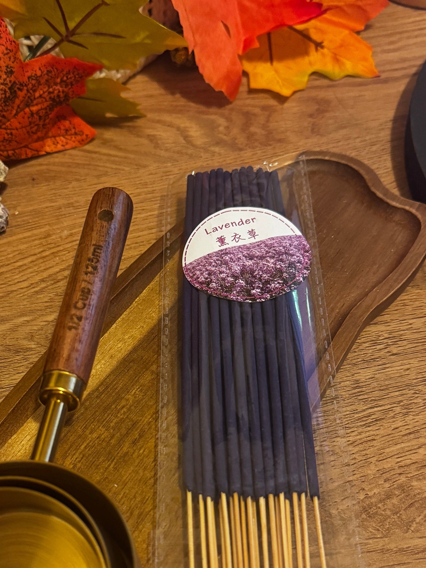 Incense Sticks