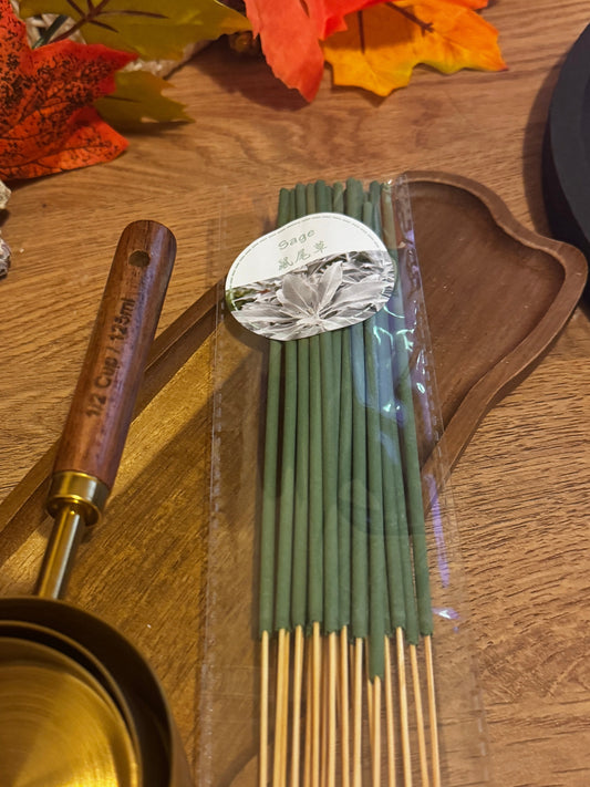 Incense Sticks