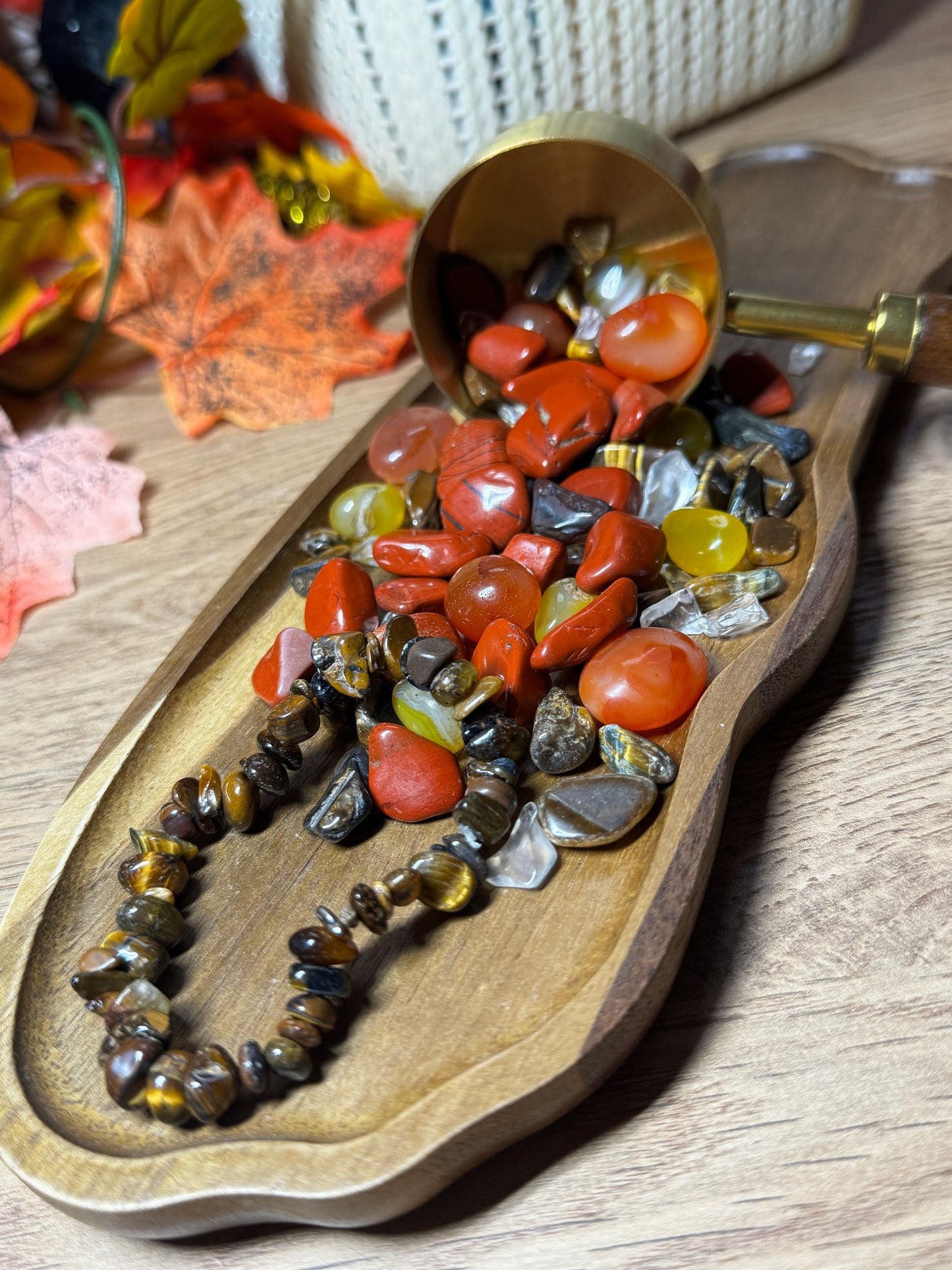 Vitality Crystal Confetti