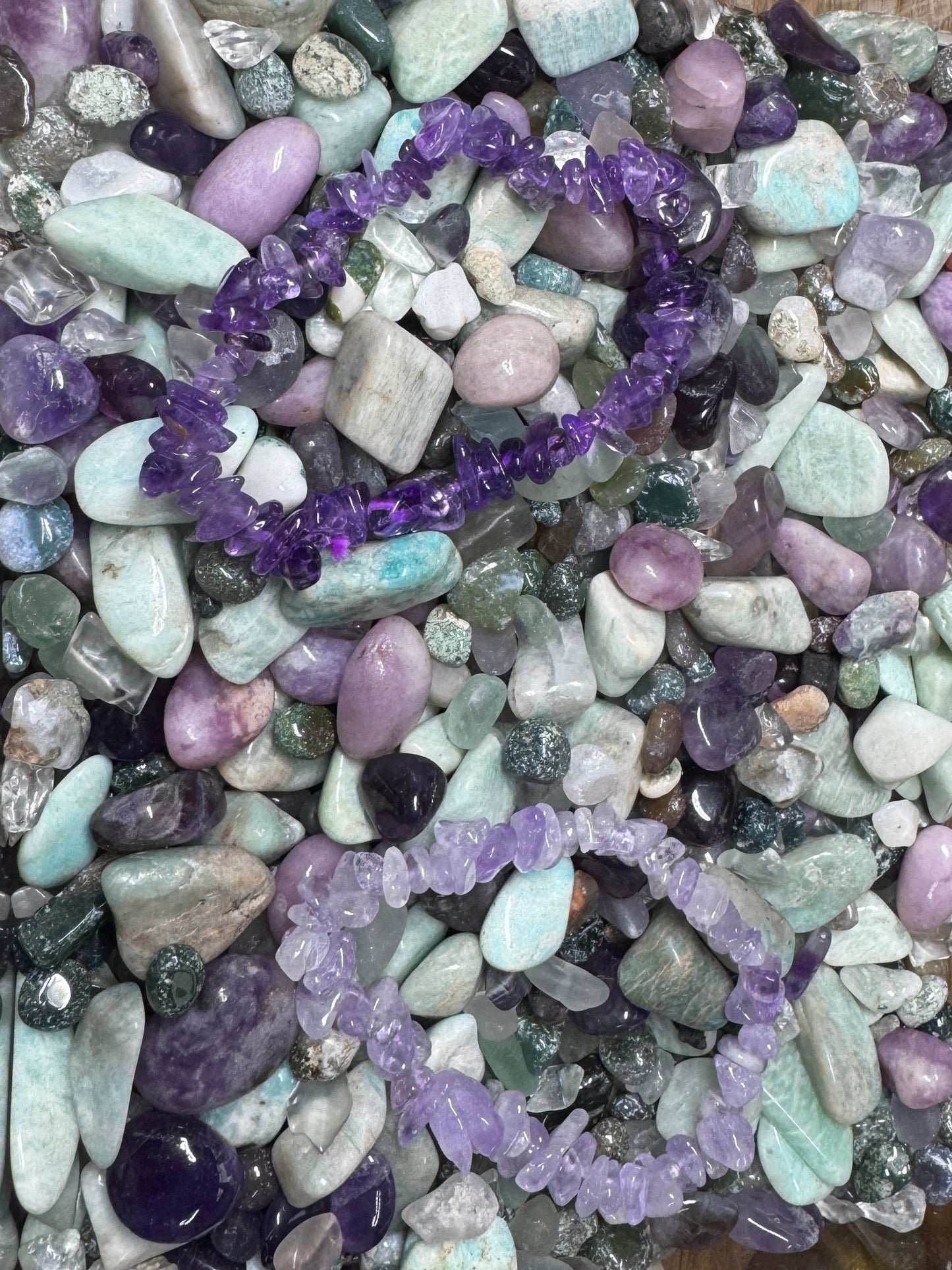 Serenity Crystal Confetti