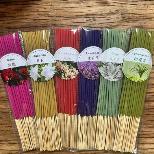 Incense Sticks